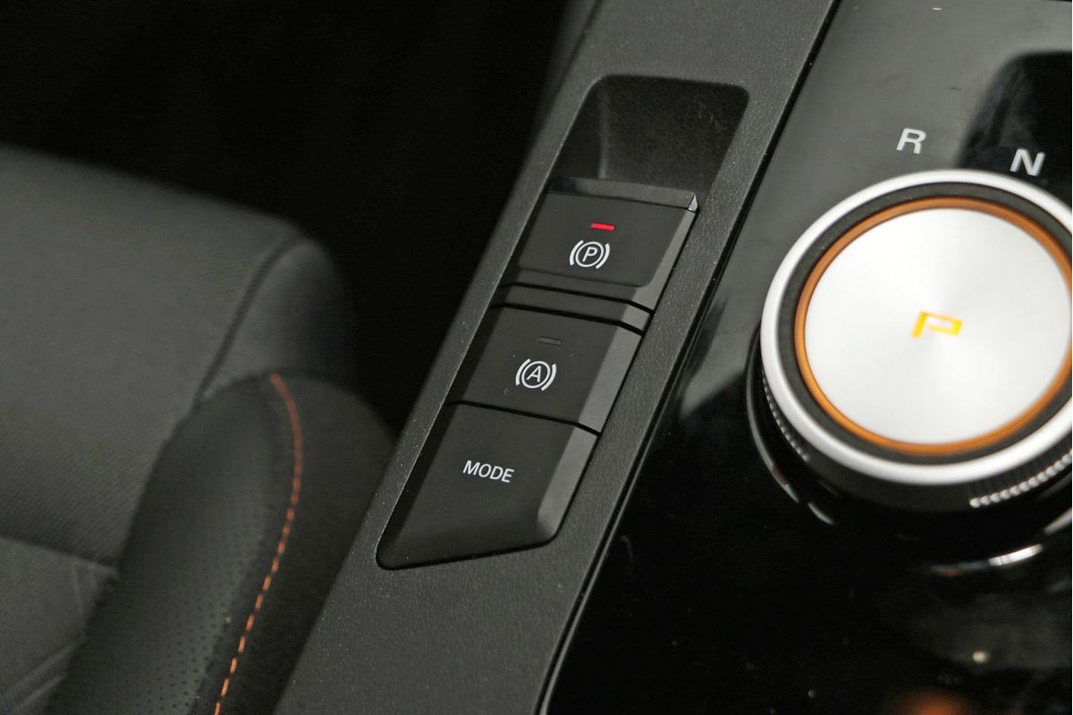 2024 MG MG3 Essence