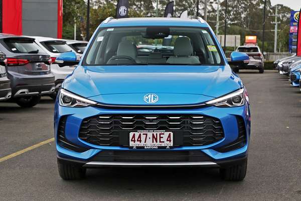 2025 MG ZS Essence Hybrid+ ZS32
