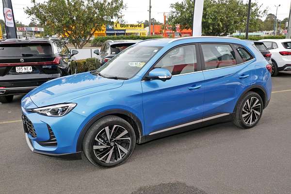 2025 MG ZS Essence Hybrid+ ZS32