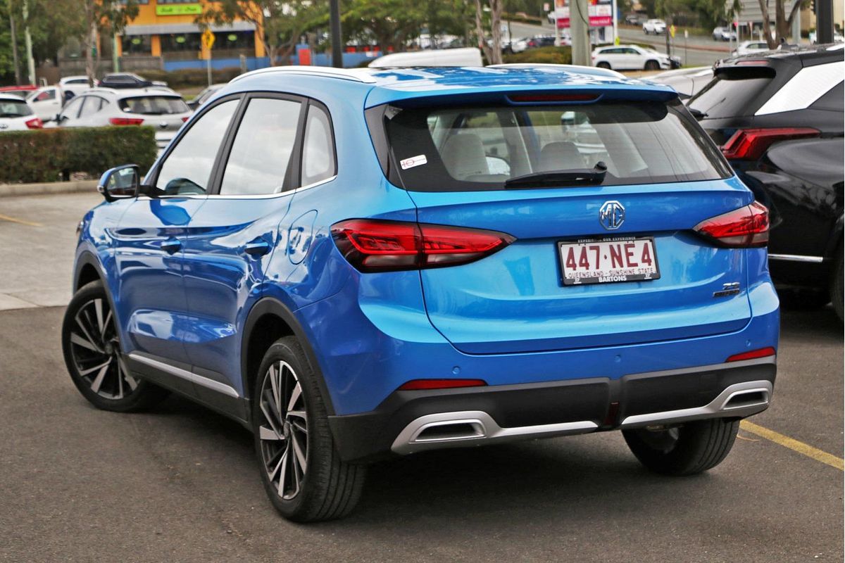 2025 MG ZS Essence Hybrid+ ZS32