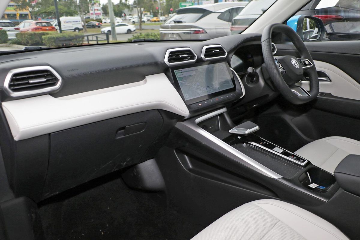 2025 MG ZS Essence Hybrid+ ZS32