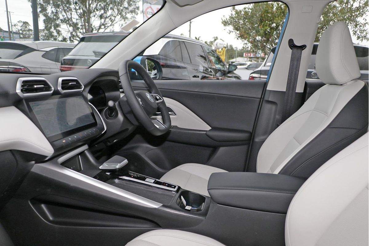 2025 MG ZS Essence Hybrid+ ZS32