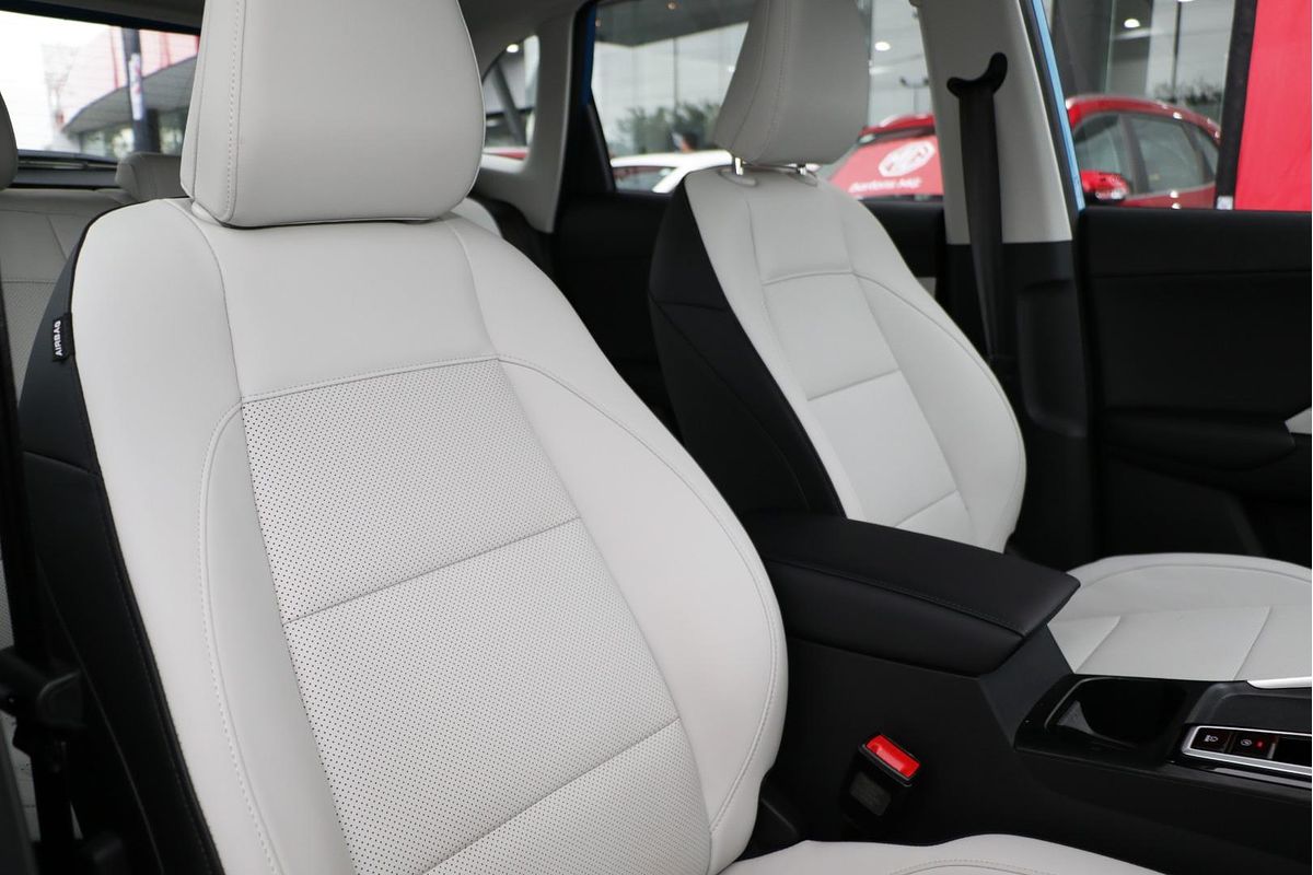 2025 MG ZS Essence Hybrid+ ZS32