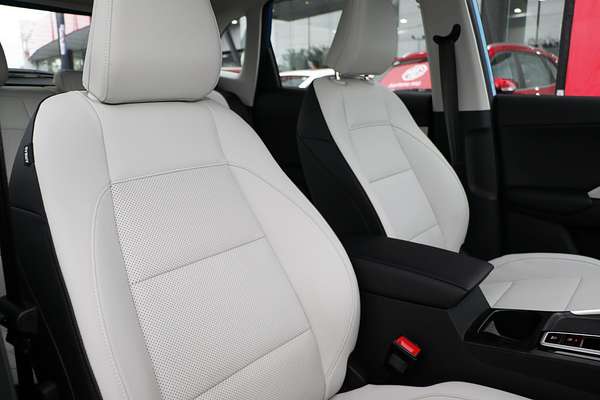 2025 MG ZS Essence Hybrid+ ZS32