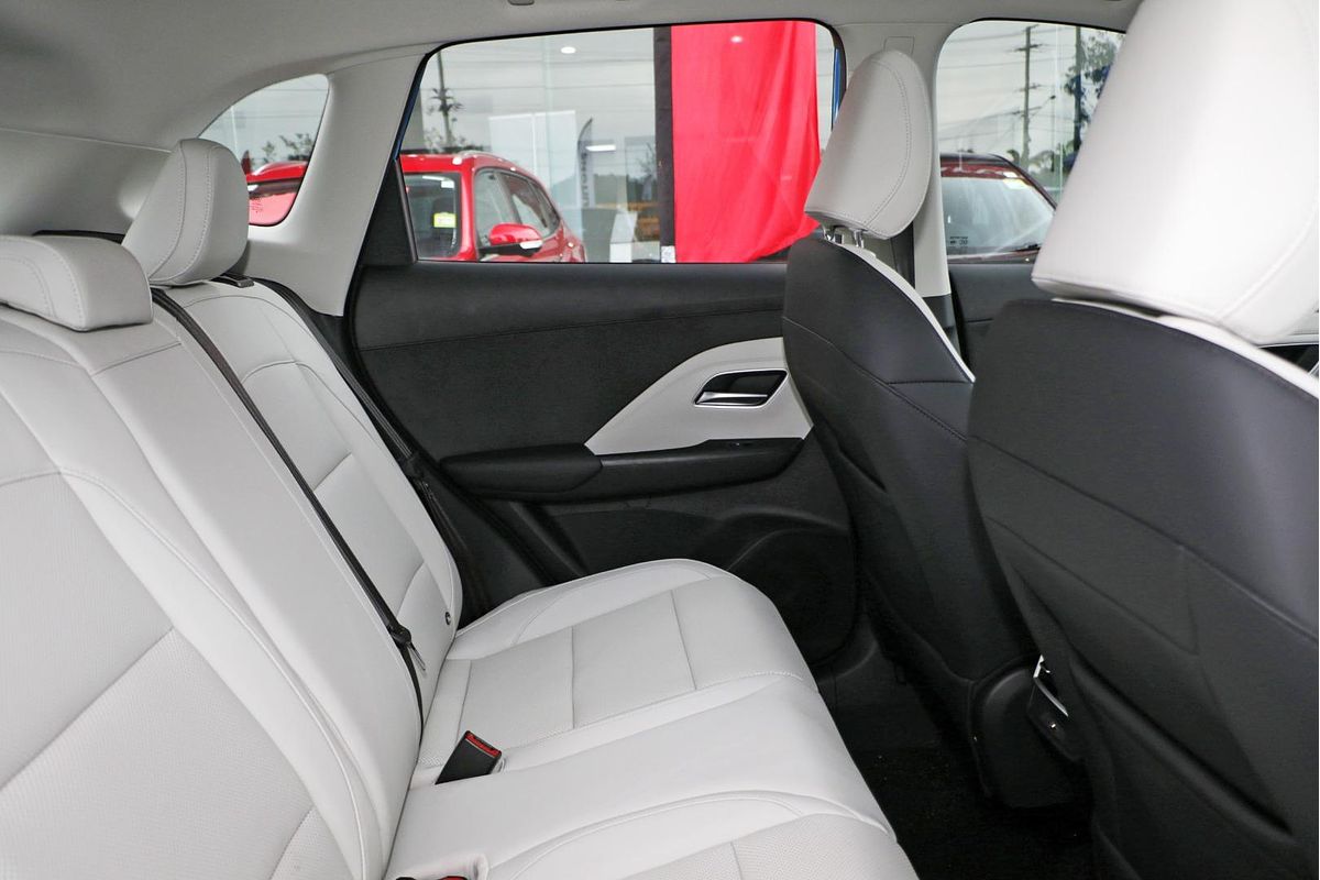 2025 MG ZS Essence Hybrid+ ZS32