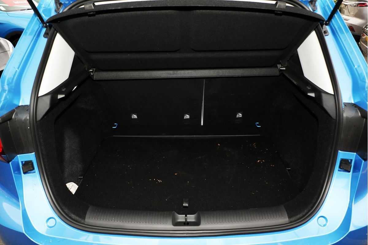 2025 MG ZS Essence Hybrid+ ZS32