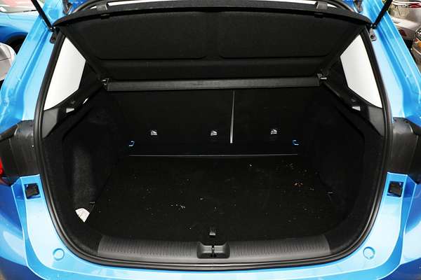 2025 MG ZS Essence Hybrid+ ZS32