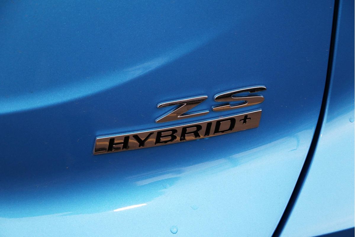 2025 MG ZS Essence Hybrid+ ZS32