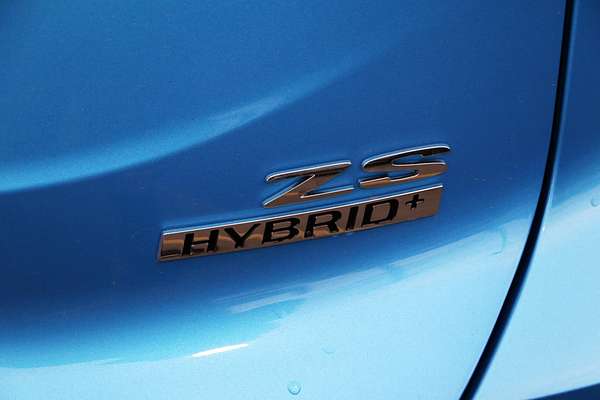 2025 MG ZS Essence Hybrid+ ZS32