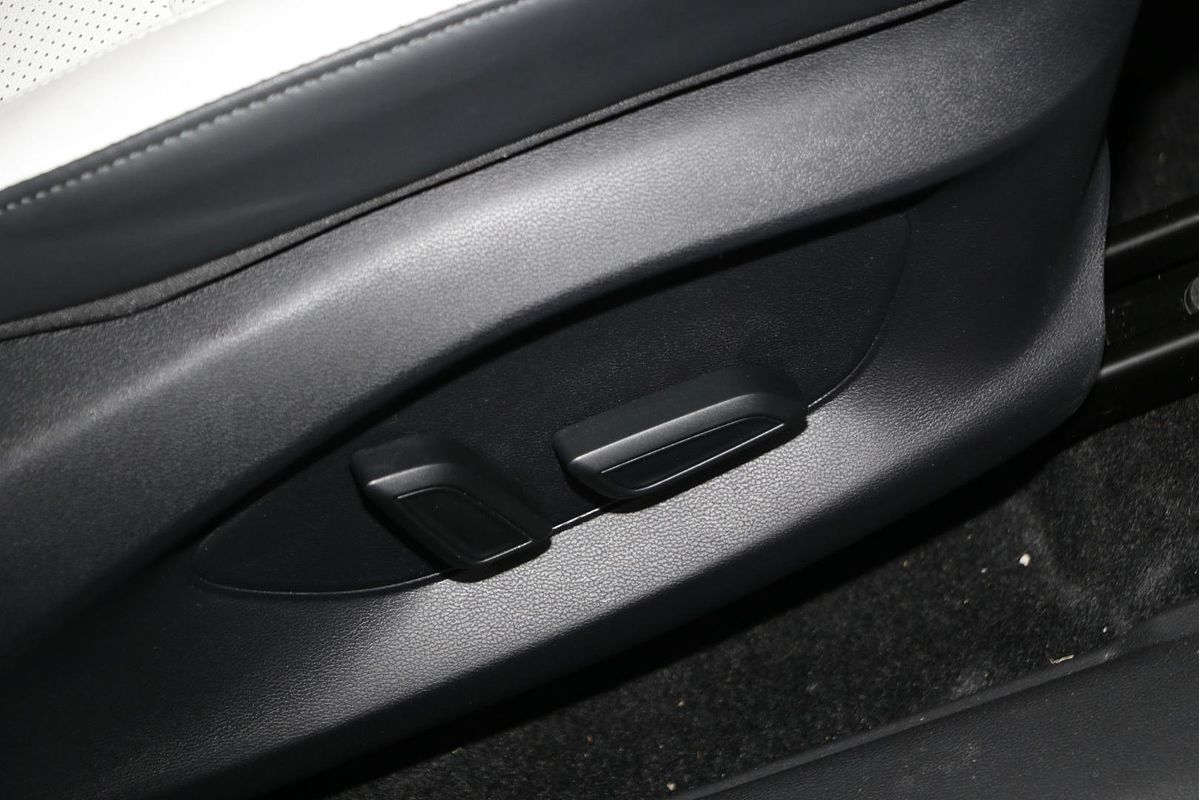 2025 MG ZS Essence Hybrid+ ZS32