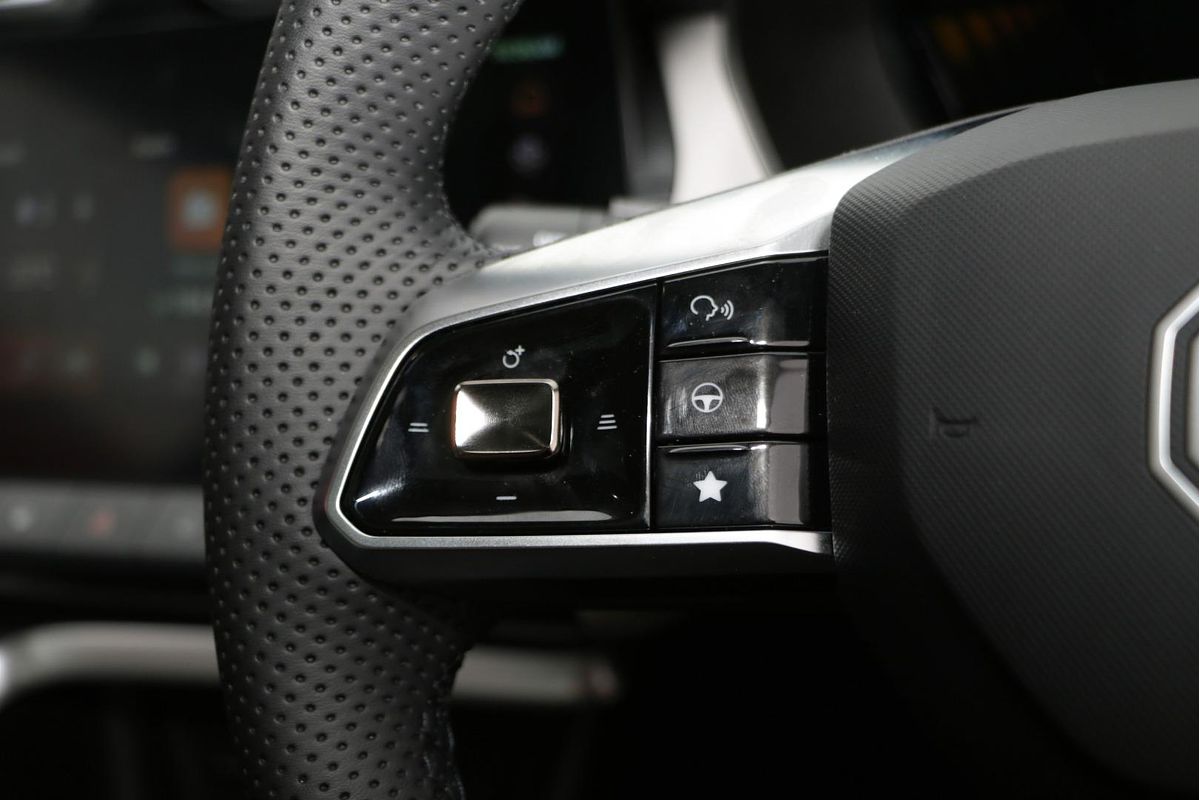 2025 MG ZS Essence Hybrid+ ZS32