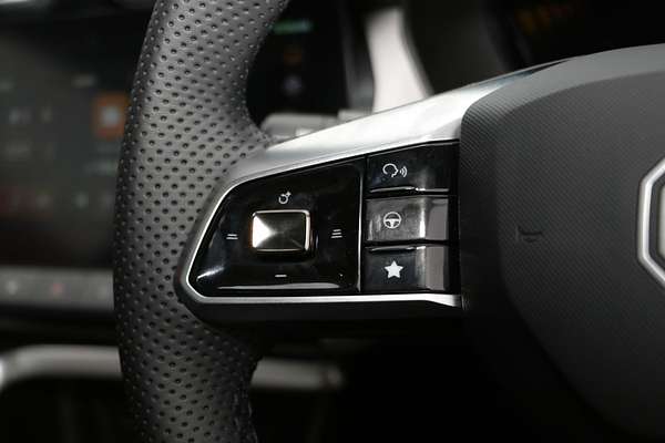 2025 MG ZS Essence Hybrid+ ZS32