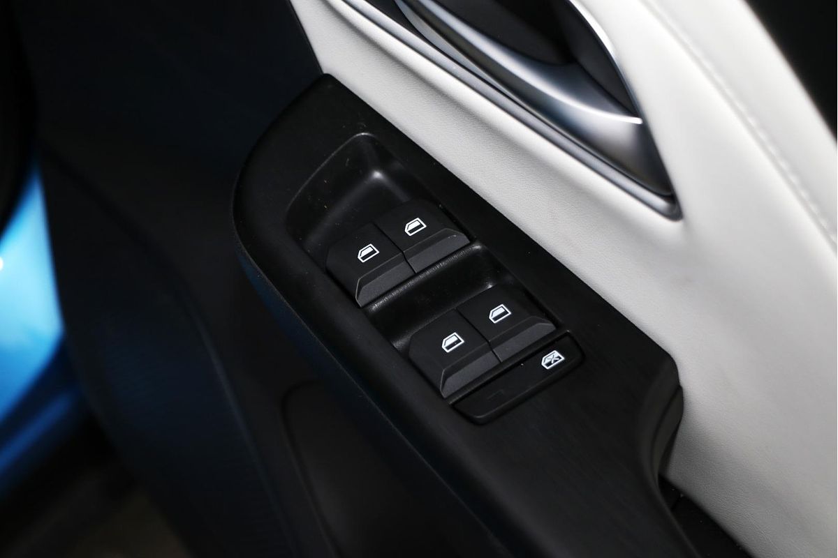 2025 MG ZS Essence Hybrid+ ZS32
