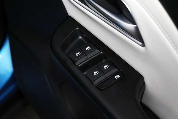 2025 MG ZS Essence Hybrid+ ZS32
