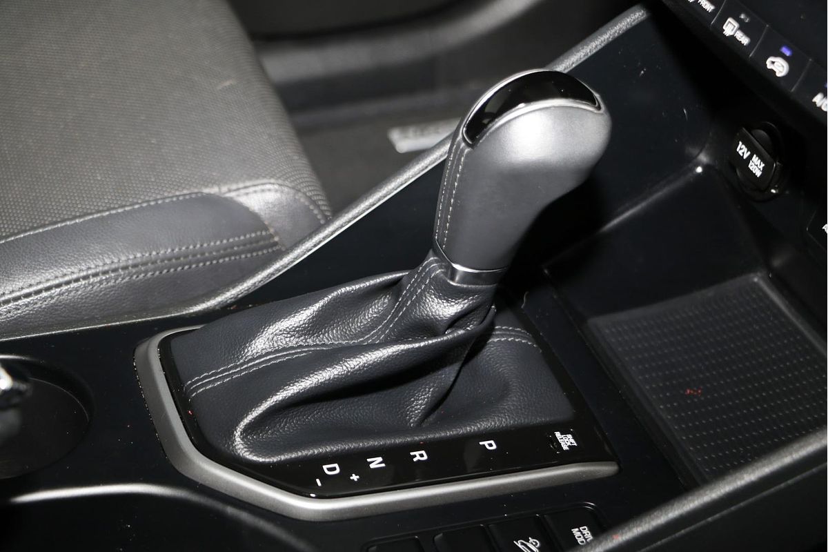 2017 Hyundai Tucson Active X TL