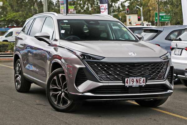 2025 MG QS Excite IS31