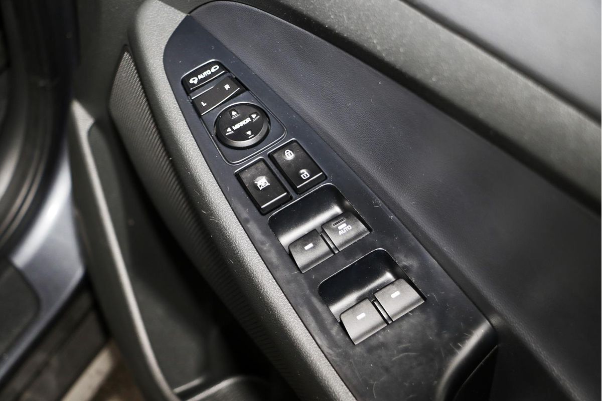 2017 Hyundai Tucson Active X TL