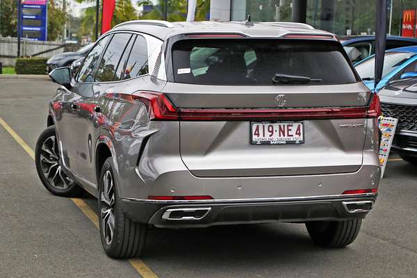 2025 MG QS Excite IS31