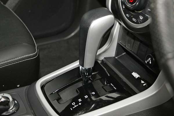 2019 Isuzu MU-X LS-T