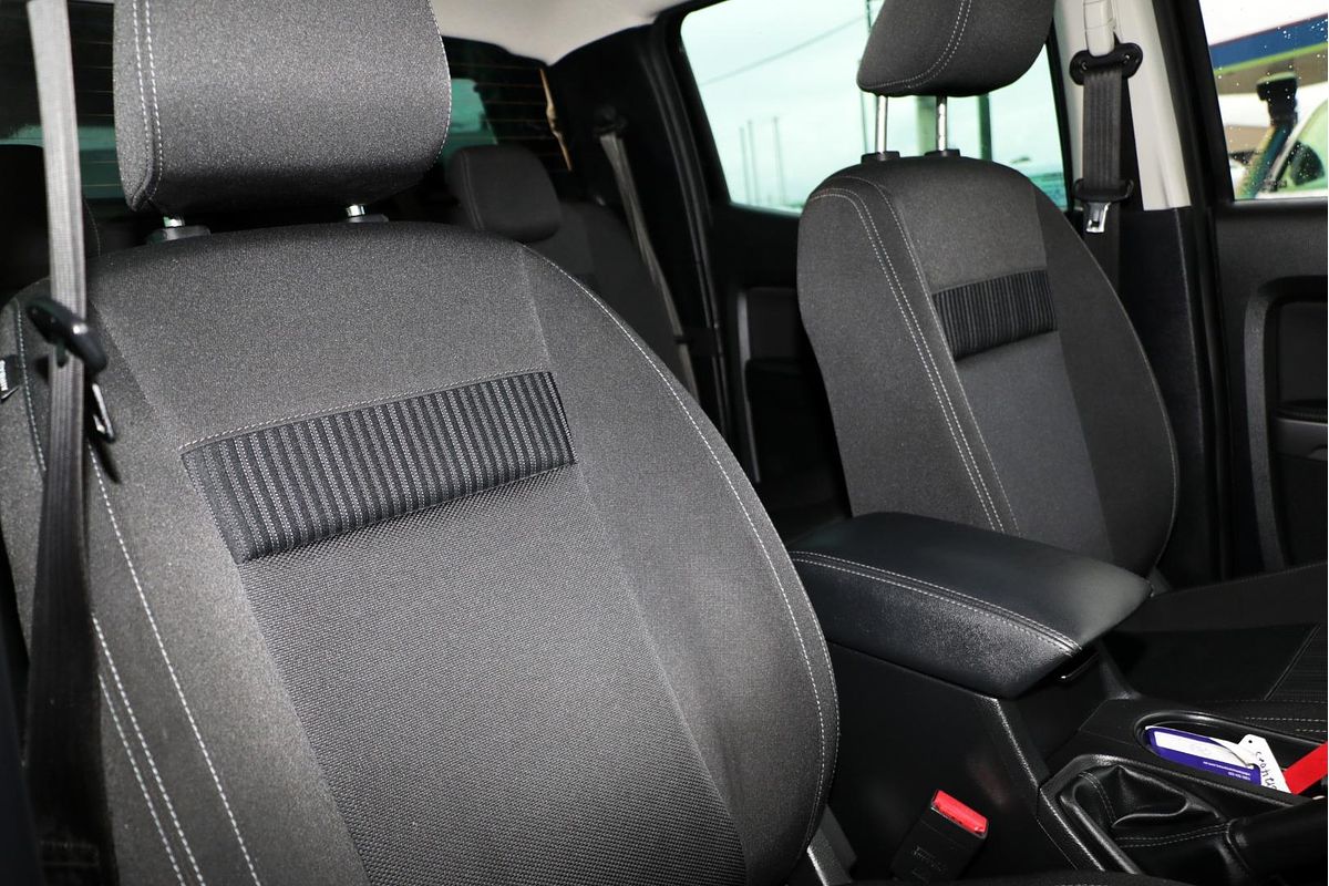 2020 Ford Ranger XLT PX MkIII 4X4 3.2L