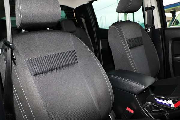 2020 Ford Ranger XLT PX MkIII 4X4 3.2L