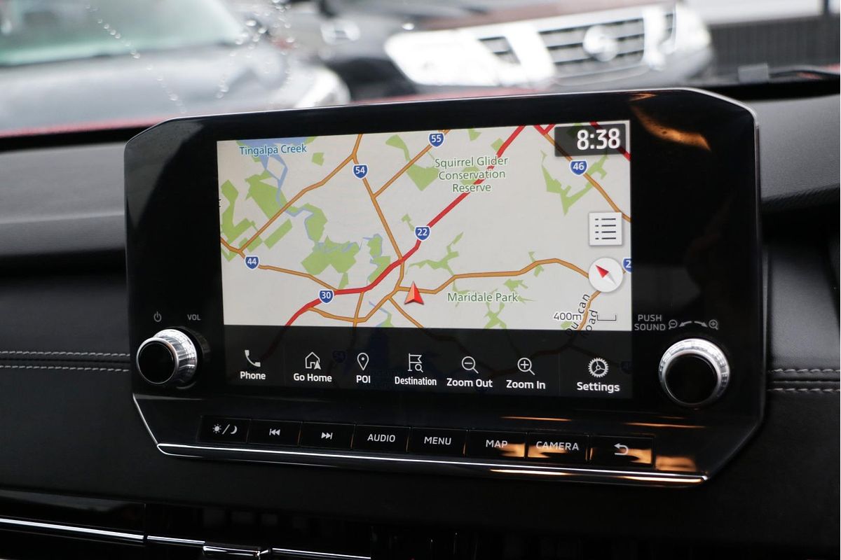 2021 Mitsubishi Outlander LS ZM