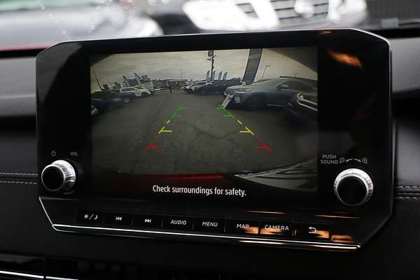 2021 Mitsubishi Outlander LS ZM