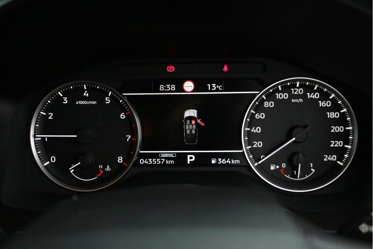 2021 Mitsubishi Outlander LS ZM