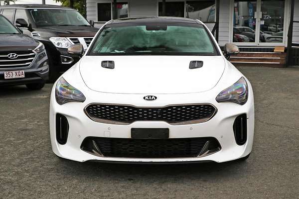 2019 Kia Stinger GT CK