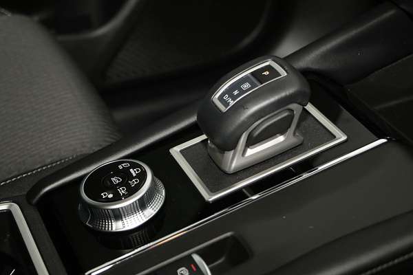 2021 Mitsubishi Outlander LS ZM