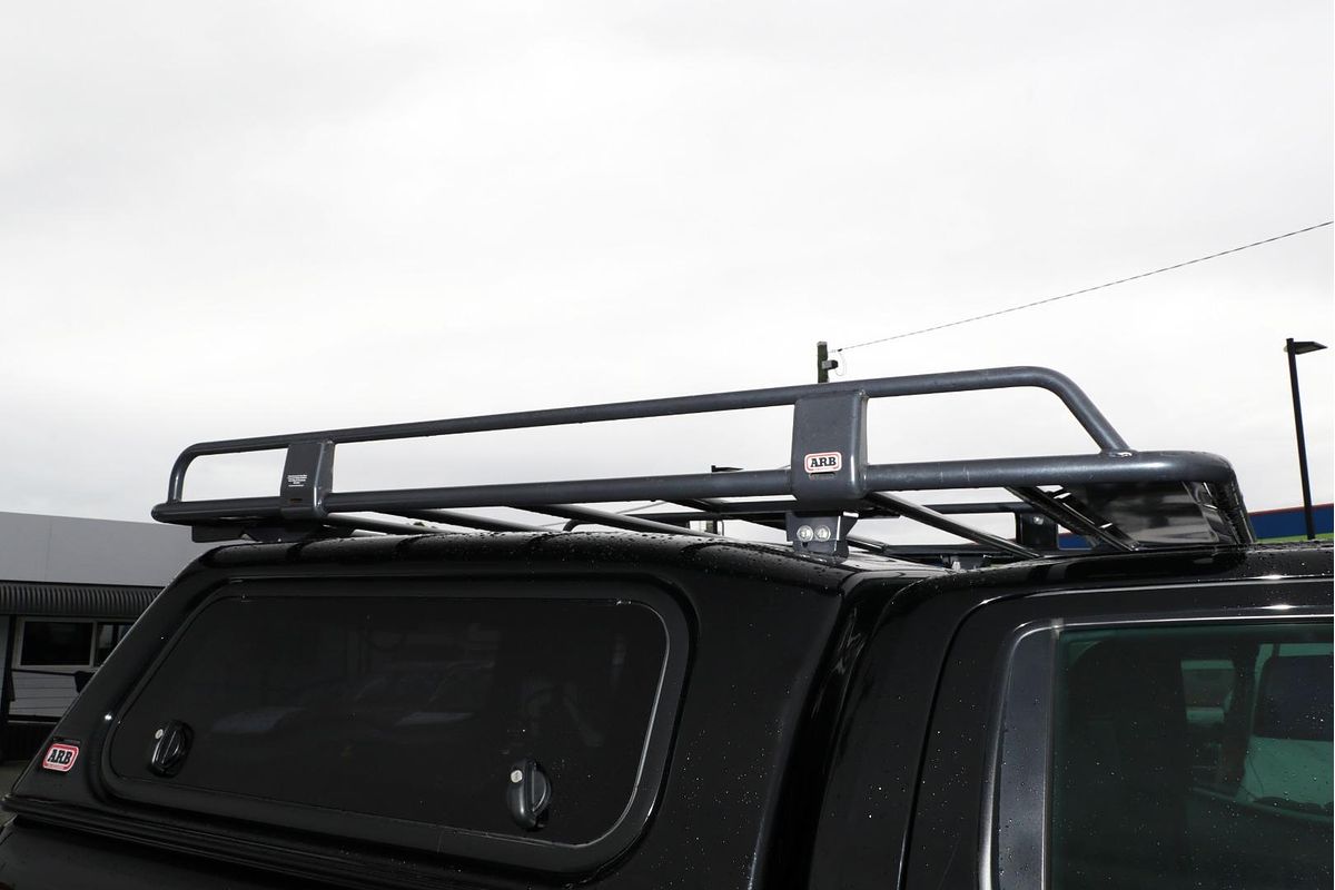 2020 Ford Ranger XLT PX MkIII 4X4 3.2L