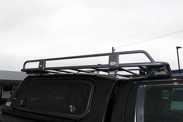 2020 Ford Ranger XLT PX MkIII 4X4 3.2L