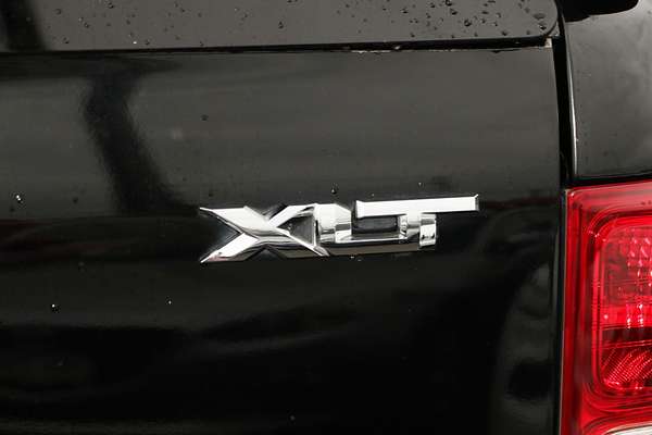 2020 Ford Ranger XLT PX MkIII 4X4 3.2L