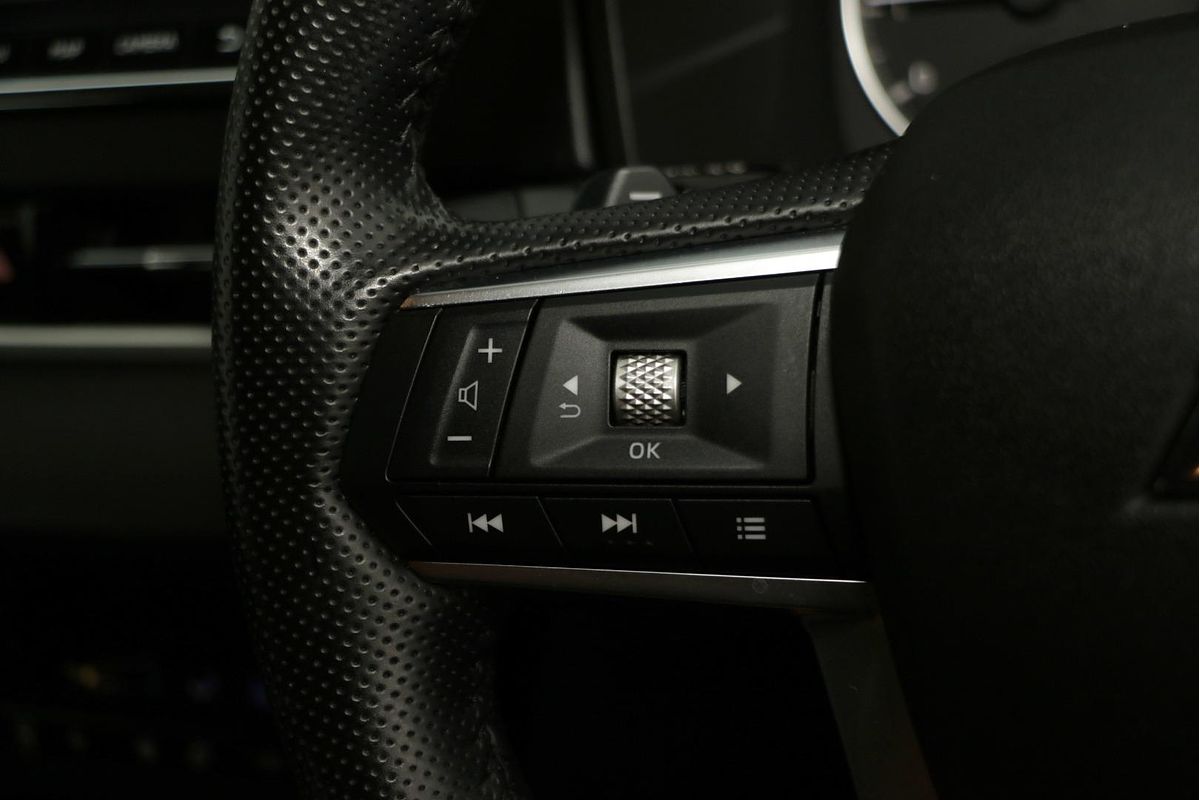 2021 Mitsubishi Outlander LS ZM