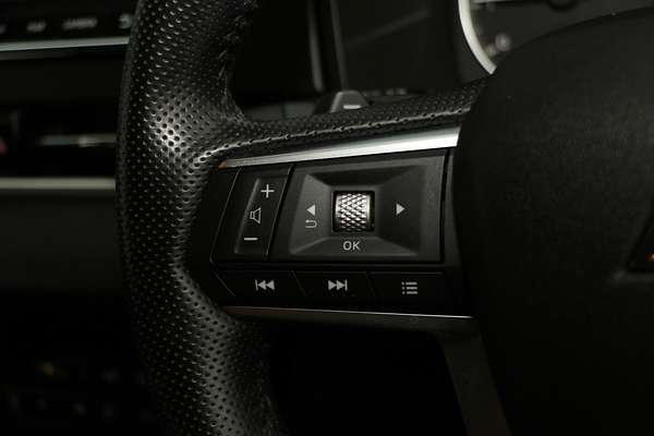 2021 Mitsubishi Outlander LS ZM