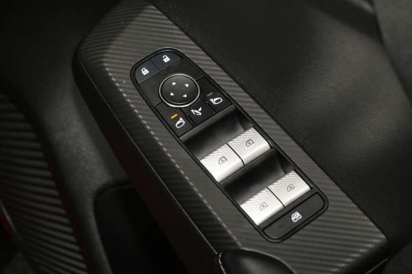 2021 Mitsubishi Outlander LS ZM