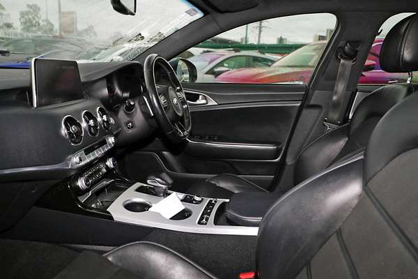 2019 Kia Stinger GT CK