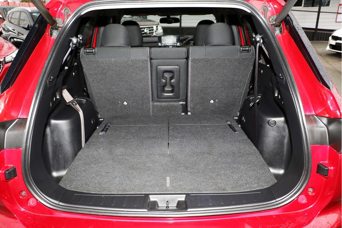 2021 Mitsubishi Outlander LS ZM
