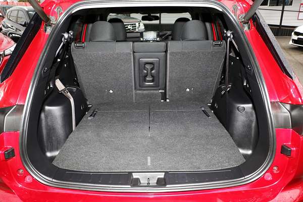 2021 Mitsubishi Outlander LS ZM