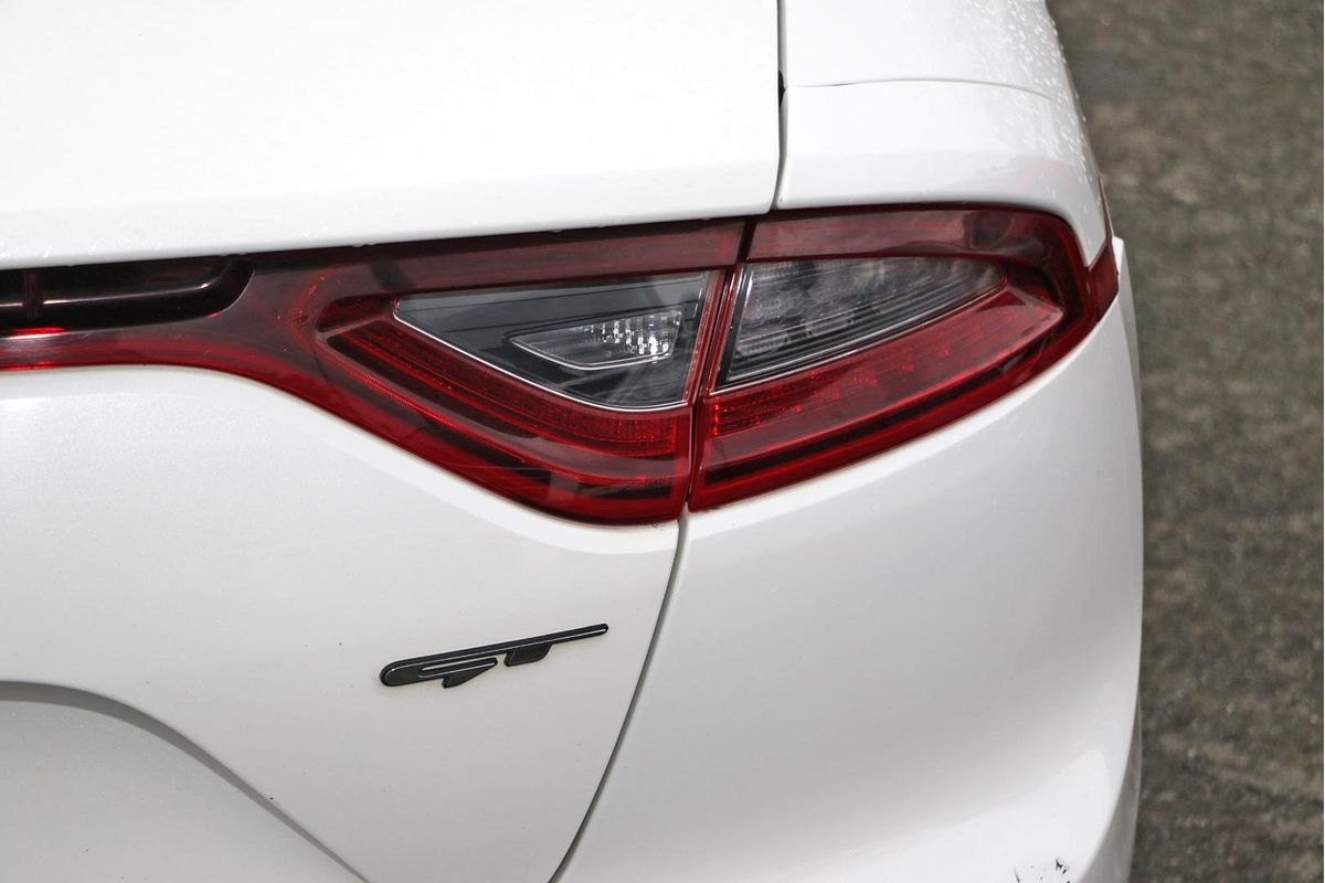 2019 Kia Stinger GT CK
