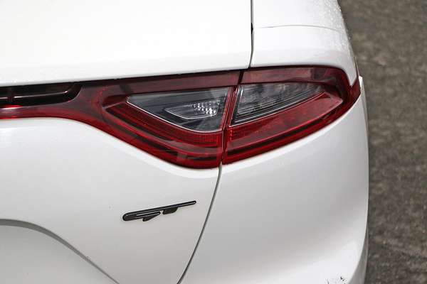 2019 Kia Stinger GT CK