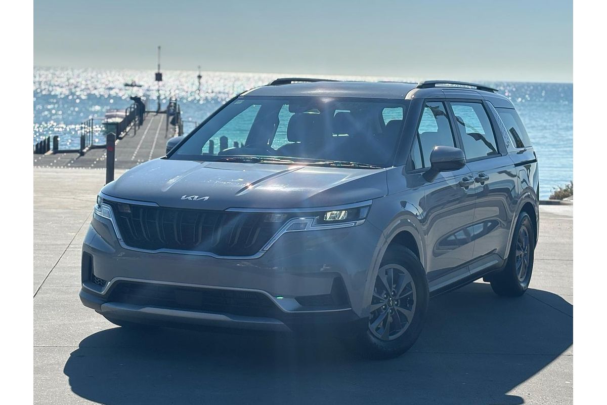 2024 Kia Carnival S KA4