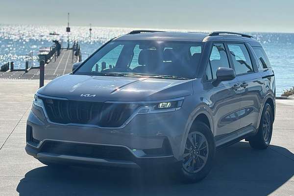2024 Kia Carnival S KA4