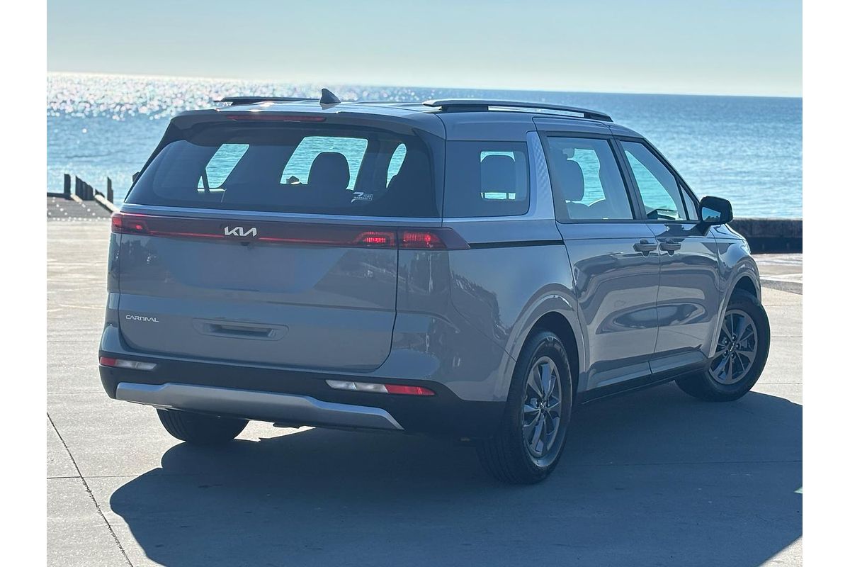2024 Kia Carnival S KA4
