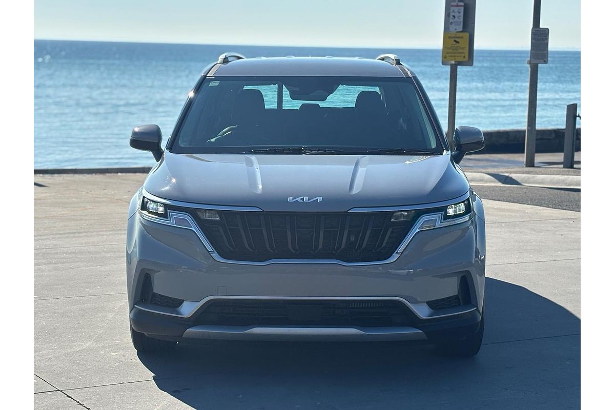 2024 Kia Carnival S KA4