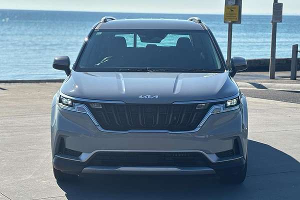 2024 Kia Carnival S KA4
