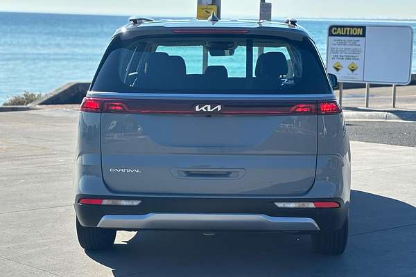 2024 Kia Carnival S KA4