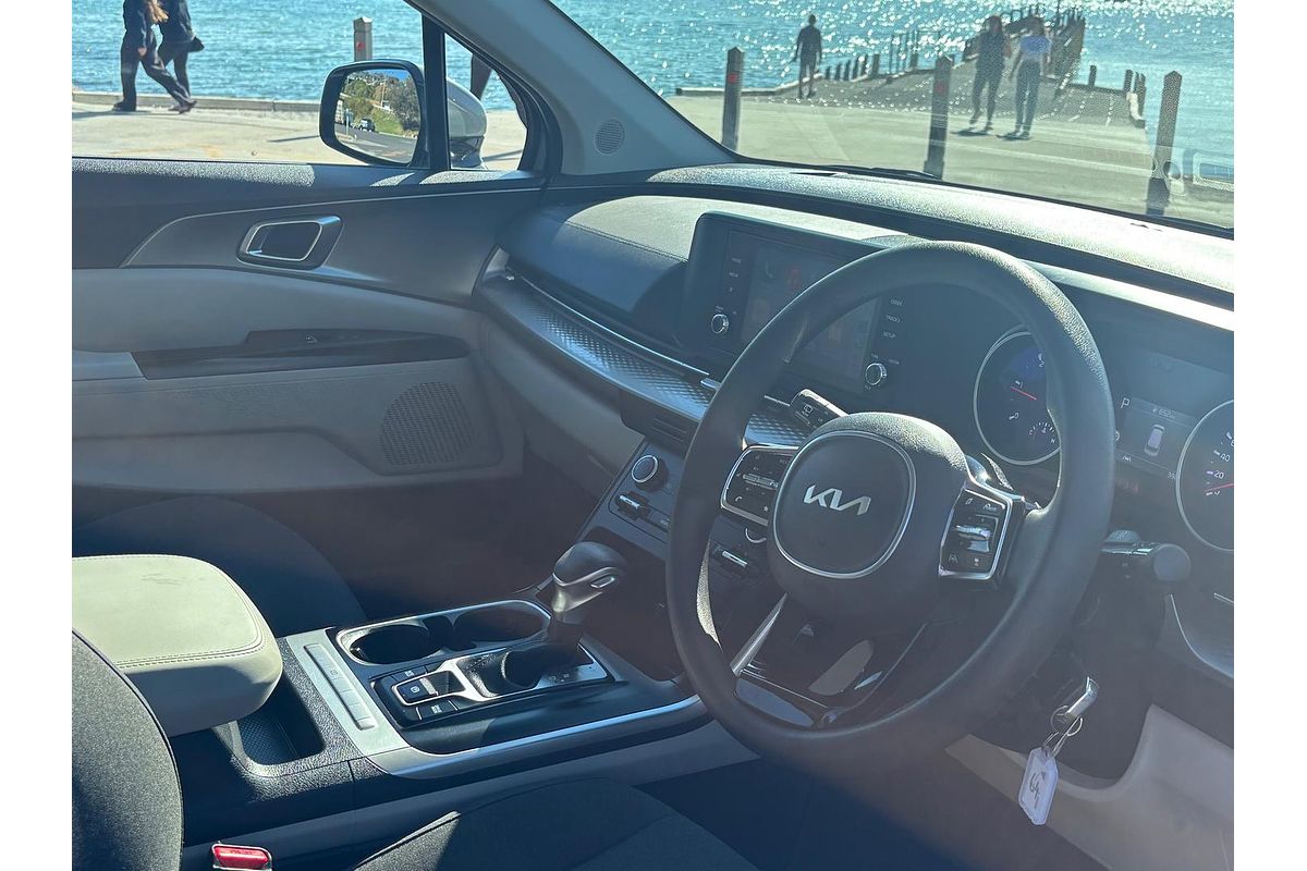 2024 Kia Carnival S KA4