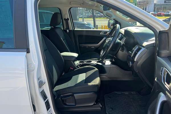 2020 Ford Ranger XLT PX MkIII 4X4 2.0L