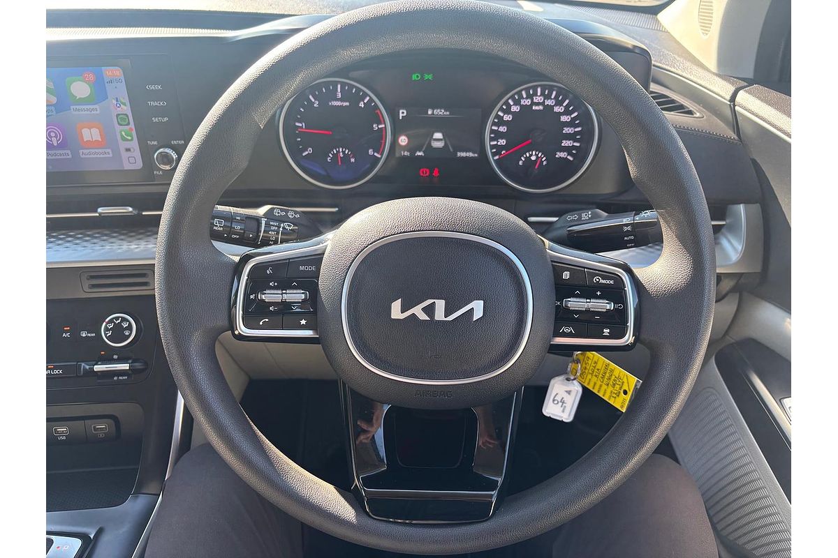 2024 Kia Carnival S KA4